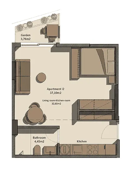Cosmo I — unit plan 2