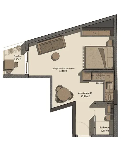 Cosmo I — unit plan 3