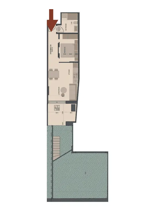 Delos — unit plan 3