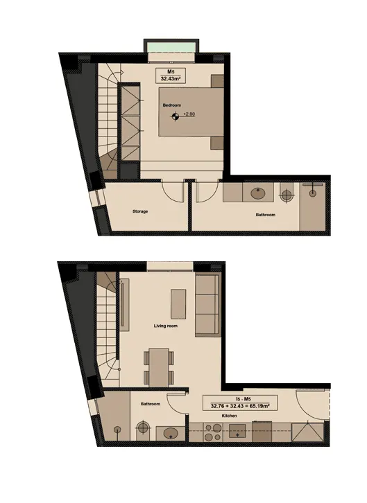 Orion — unit plan 5