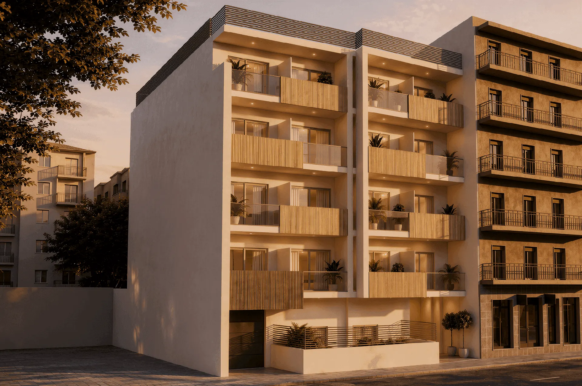 Delos — Exarcheia, Athens